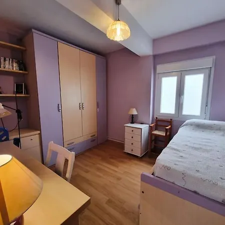 Almendros 아파트 *