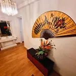 Almendros 아파트 칼페