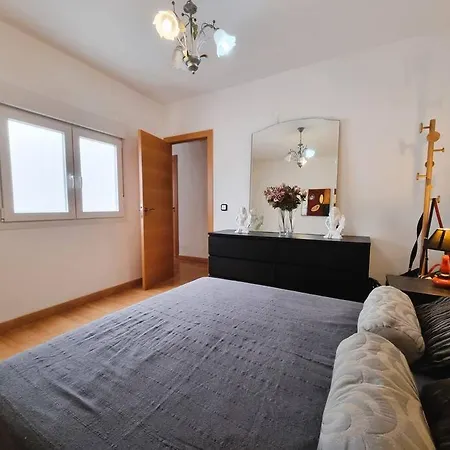 Almendros Apartment Calp
