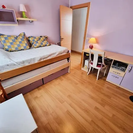 Apartment Almendros