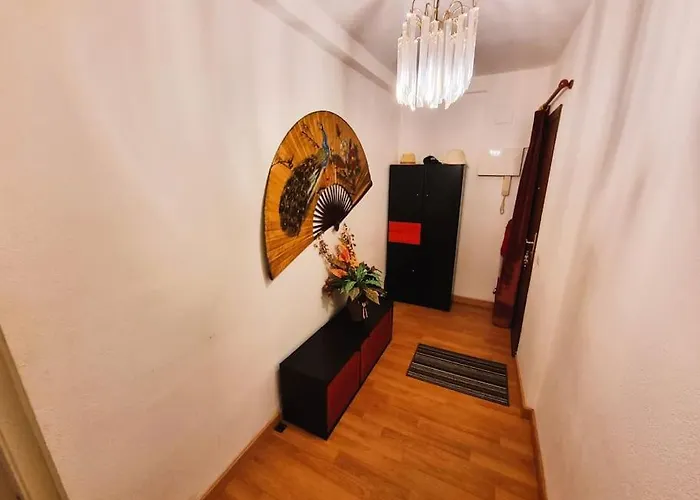 Almendros Apartment